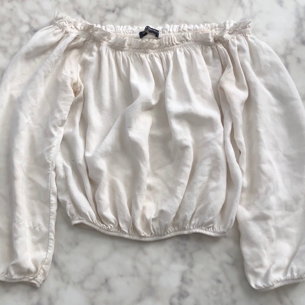 Brandy Melville Maura Top